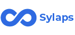 Logo Sylaps vidéoconférence instantanée, appel audio et collaboration en ligne