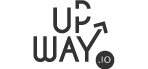 Logo Upway plateforme de freelances IT pour projets informatique