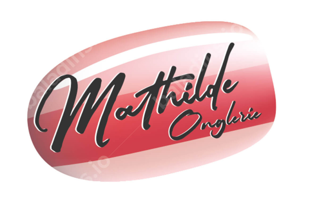 Logo Mathilde Onglerie